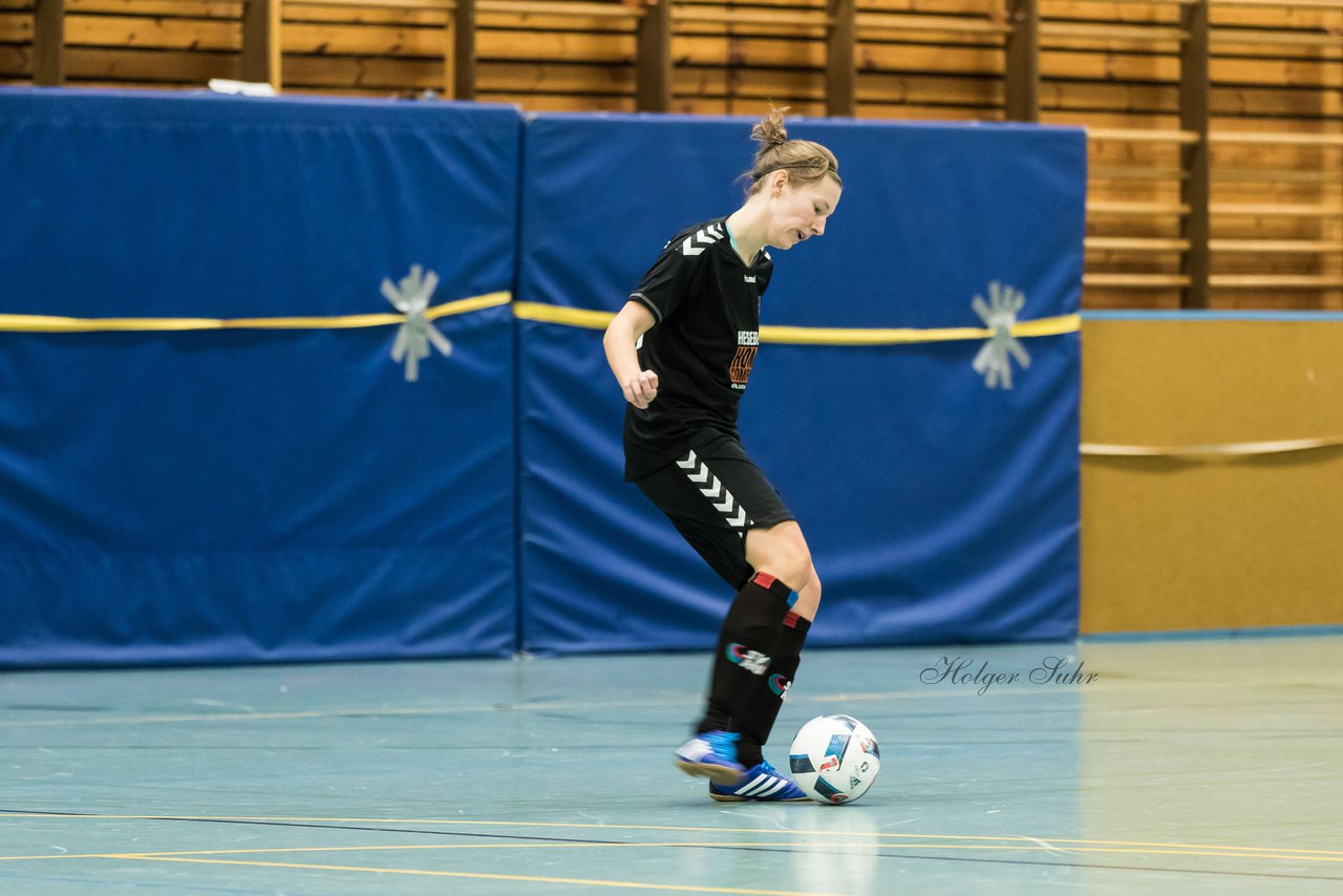 Bild 255 - Dodenhof Cup